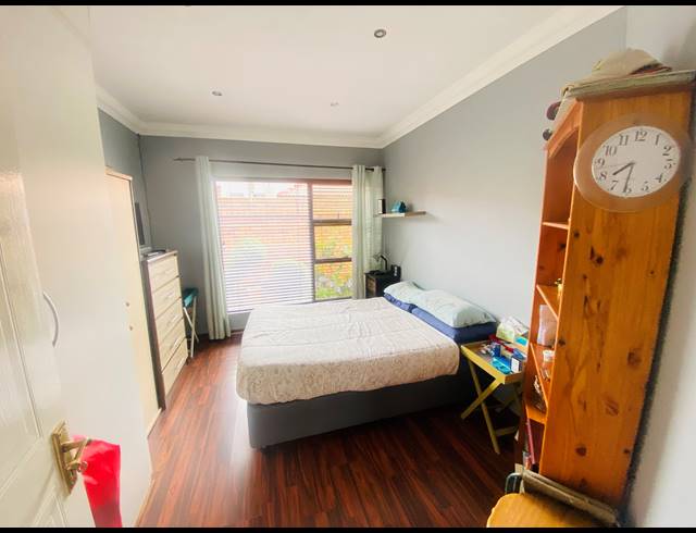 3 BEDROOM CLUSTER FOR SALE IN NEW REDRUTH